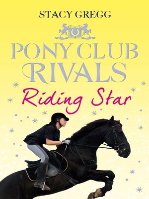 cover image of Riding Star